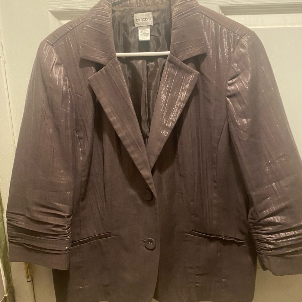 Blazer